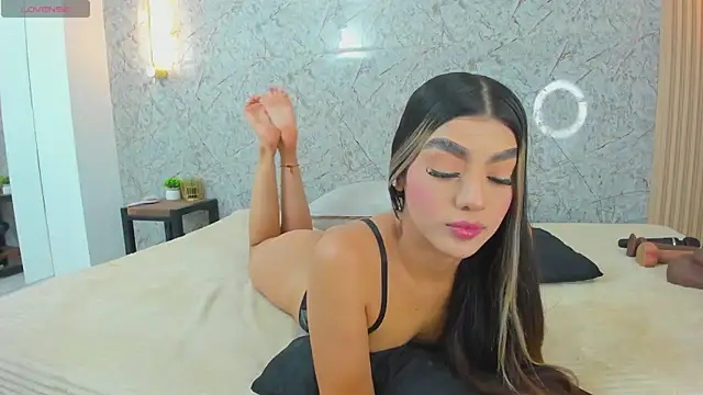Antonella west online show from May 4, 10:23 pm