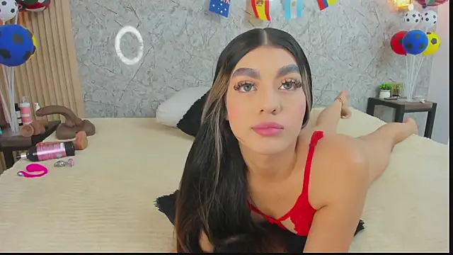 Antonella west online show from June 26, 9:42 pm