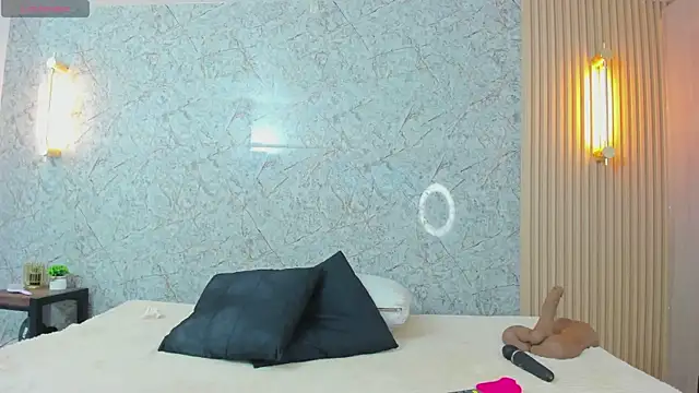 Antonella west online show from March 28, 9:27 pm