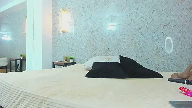 Antonella west online show from April 13, 9:41 pm