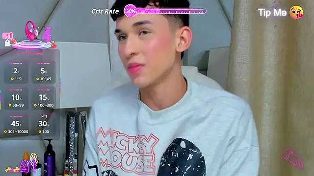 owen-stone online show from October 23, 1:15 am