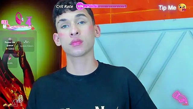 owen-stone online show from September 24, 5:47 am