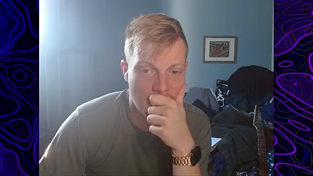 lustylyndon online show from November 15, 5:17 pm