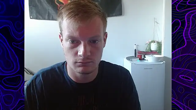 lustylyndon online show from September 11, 3:34 pm