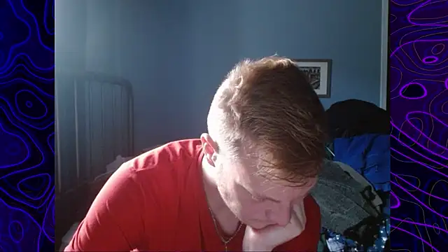 lustylyndon online show from November 12, 3:38 pm