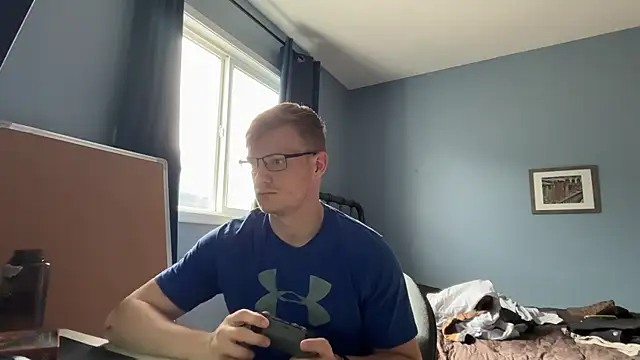 lustylyndon online show from June 17, 3:33 pm