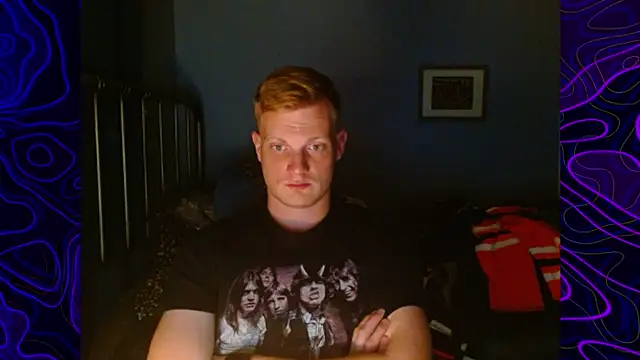 lustylyndon online show from October 31, 1:57 am