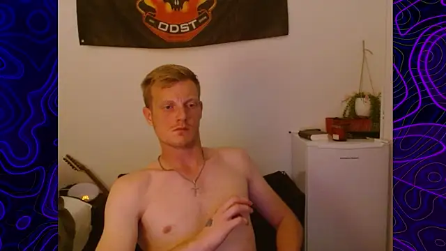 lustylyndon online show from September 10, 5:39 am