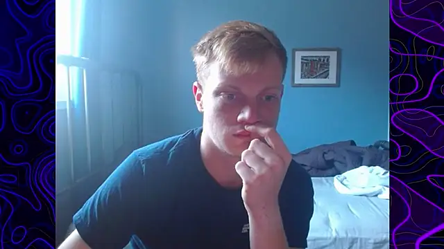 lustylyndon online show from October 18, 3:14 pm