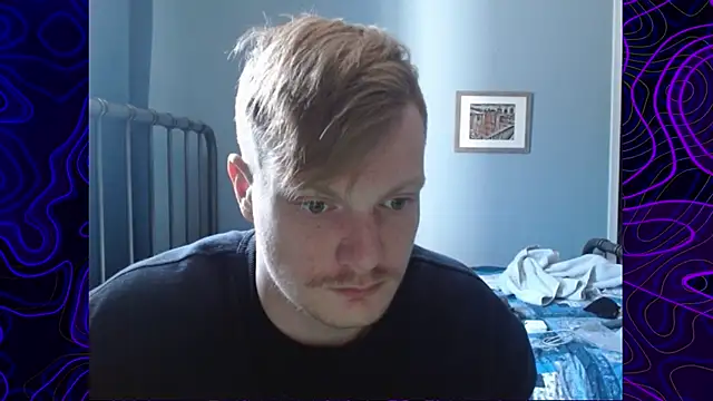 Snapshot of lustylyndon chatting on February 19, 6:05 pm lustylyndon online show from February 19, 6:05 pm