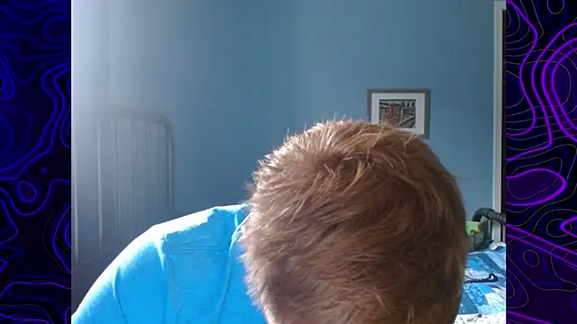 lustylyndon online show from October 24, 4:17 pm