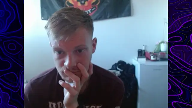 lustylyndon online show from September 22, 5:19 pm