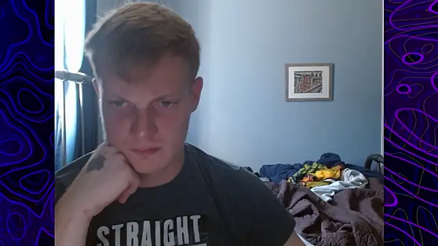 lustylyndon online show from October 15, 6:16 pm