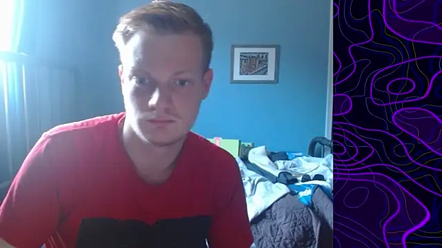 lustylyndon online show from October 22, 3:33 pm