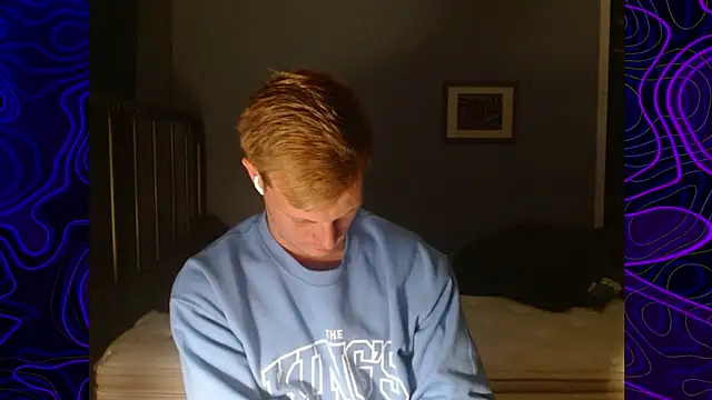 lustylyndon online show from October 19, 7:22 am