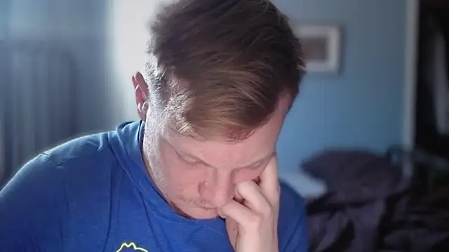 lustylyndon online show from January 15, 6:33 pm