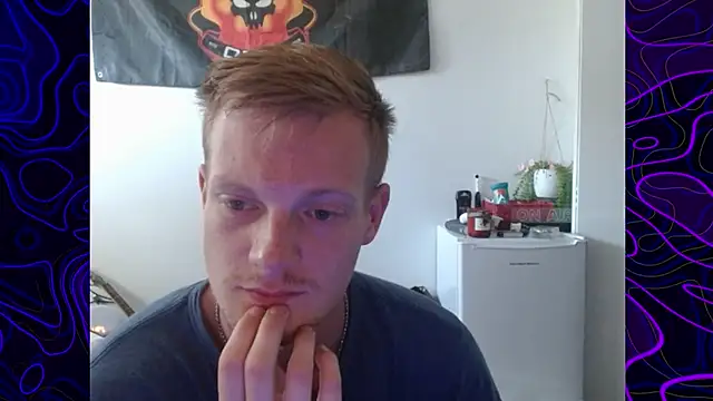 lustylyndon online show from September 13, 3:34 pm