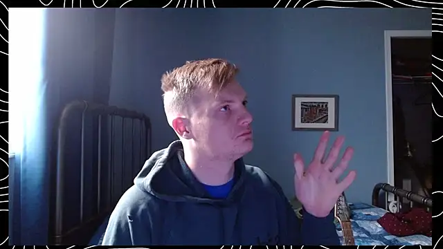 lustylyndon online show from December 22, 4:29 pm