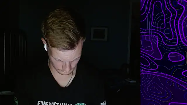 lustylyndon online show from September 19, 5:11 am