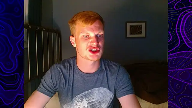 lustylyndon online show from October 11, 3:29 am