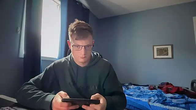 lustylyndon online show from May 16, 11:04 pm