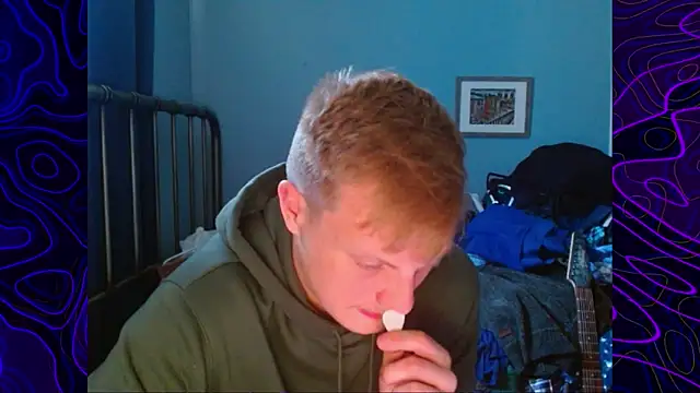 lustylyndon online show from November 14, 6:11 pm