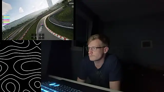 lustylyndon online show from July 9, 5:19 am