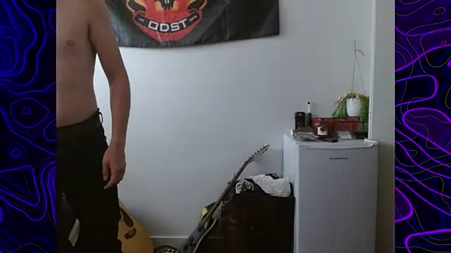 lustylyndon online show from September 28, 5:42 pm