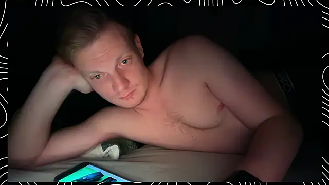 lustylyndon online show from December 16, 2:49 am