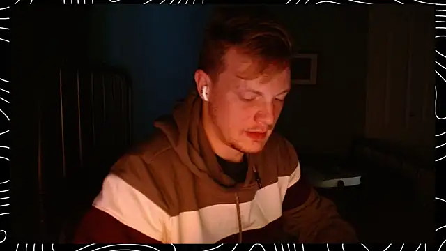 lustylyndon online show from January 11, 6:04 pm