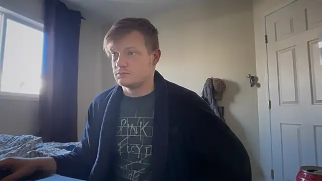 lustylyndon online show from March 23, 4:40 pm