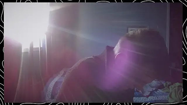 lustylyndon online show from December 20, 6:00 pm