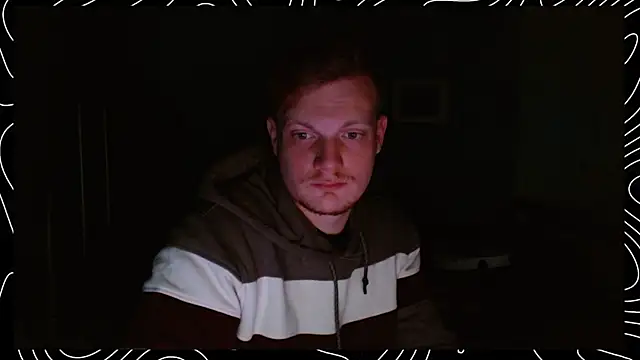 lustylyndon online show from January 11, 4:30 am