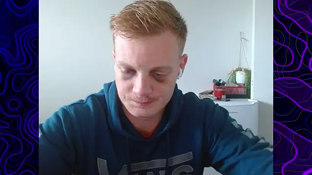 lustylyndon online show from September 30, 3:18 pm