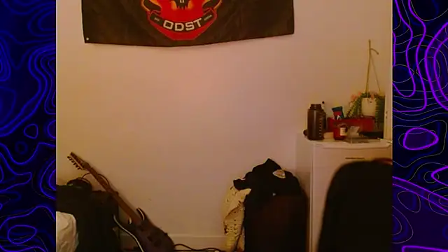 lustylyndon online show from September 18, 4:59 am