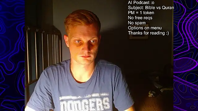 lustylyndon online show from October 2, 4:27 am