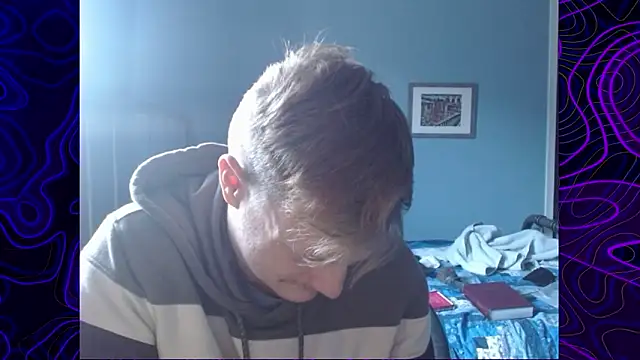 Snapshot of lustylyndon chatting on February 20, 3:25 pm lustylyndon online show from February 20, 3:25 pm