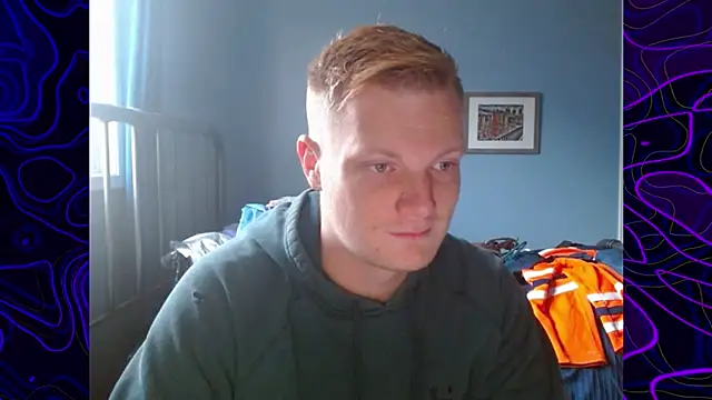 lustylyndon online show from October 31, 2:57 pm