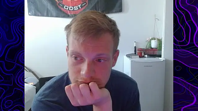 lustylyndon online show from September 12, 4:51 pm