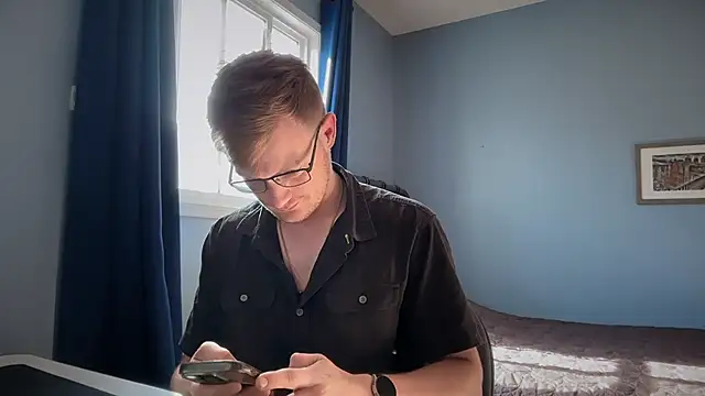 lustylyndon online show from May 29, 3:07 pm
