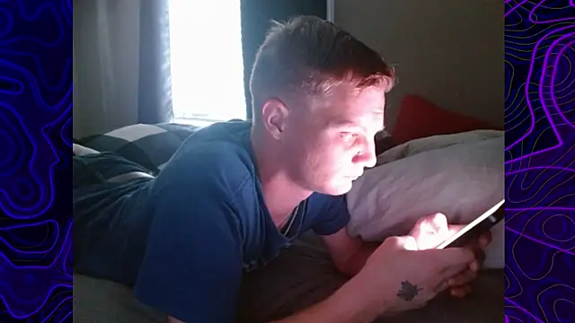 lustylyndon online show from October 1, 4:22 pm