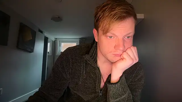 lustylyndon online show from March 19, 4:07 pm