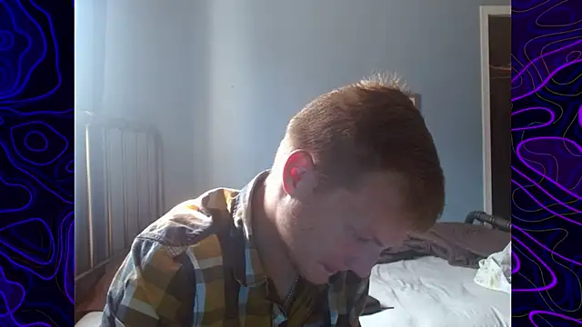 lustylyndon online show from September 9, 5:33 pm