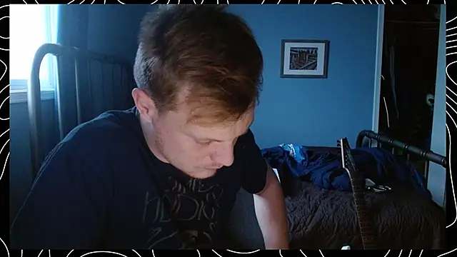 lustylyndon online show from January 10, 4:24 pm