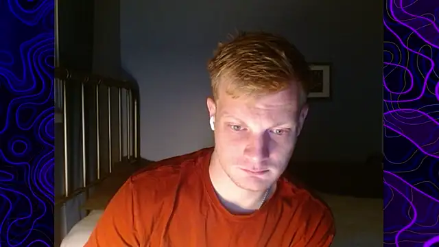 lustylyndon online show from October 7, 10:49 am