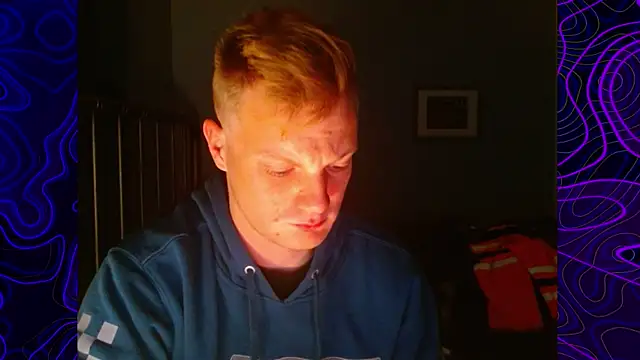 lustylyndon online show from October 30, 1:53 pm