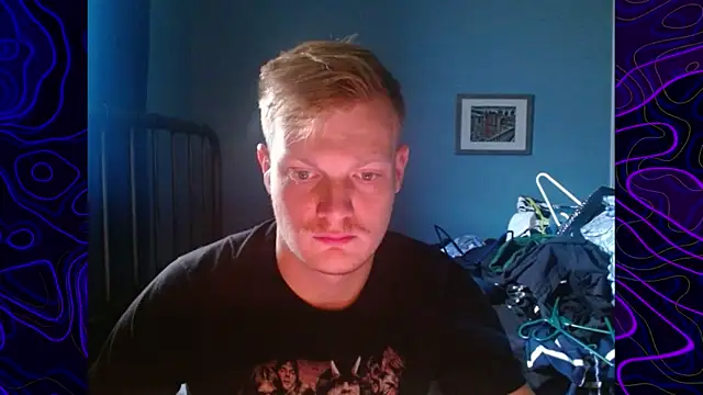 lustylyndon online show from November 19, 4:18 pm