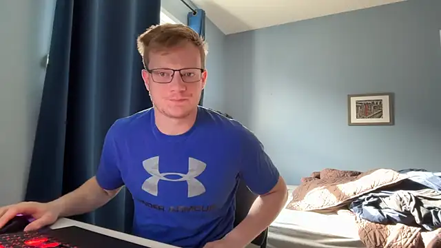 lustylyndon online show from May 11, 3:07 pm