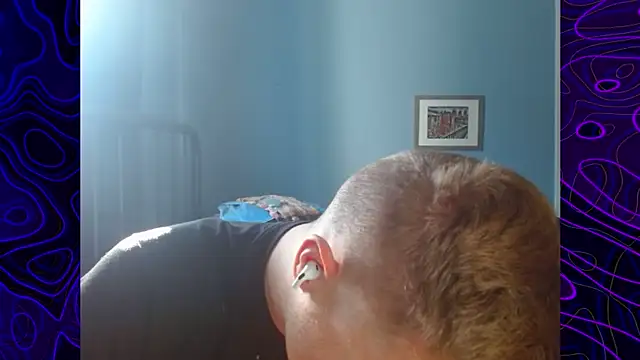 lustylyndon online show from November 1, 5:07 pm