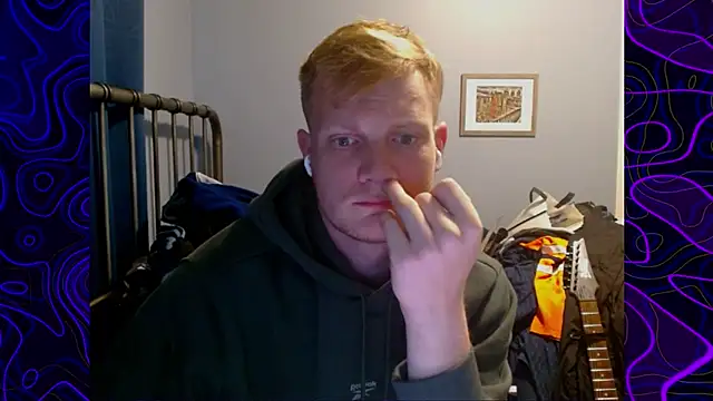 lustylyndon online show from November 6, 4:11 pm